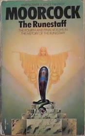 The Runestaff | 9999903325376 | Michael Moorcock