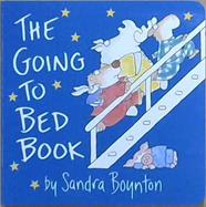 The Going to Bed Book | 9999903053552 | Sandra Boynton