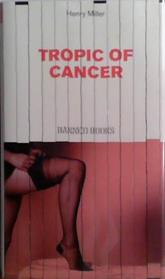 Tropic of Cancer | 9999903495741 | Henry Miller