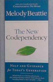 The New Codependency | 9999903483984 | Melody Beattie