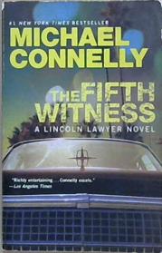 The Fifth Witness | 9999903469018 | Michael Connelly
