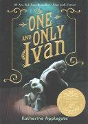 The One and Only Ivan | 9999903487388 | Katherine Applegate