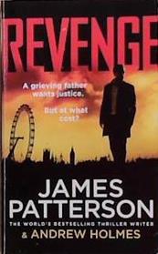 Revenge | 9999903487395 | James Patterson