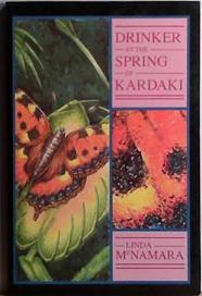 Drinker at the Spring of Kardaki | 9999903410003 | Linda McNamara