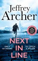 Next in Line | 9999903411444 | Jeffrey Archer