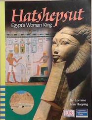 Hatshepsut | 9999903338642 | Lorraine Jean Hopping