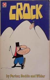 Crock | 9999903271376 | Parker, Rechin and Wilder