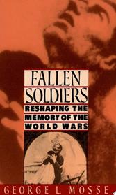 Fallen Soldiers | 9999903238300 | George L. Mosse