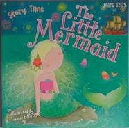 The Little Mermaid | 9999903403777 | Miles Kelly