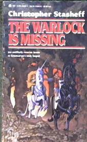 The Warlock Wandering | 9999902883983 | Christopher Stasheff