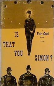 Is That You Simon? | 9999903423393 | Akbar del Piombo