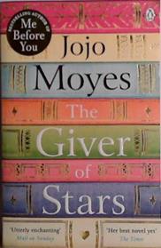 The Giver of Stars | 9999903466499 | Jojo Moyes