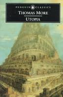 Utopia (Penguin Classics) | 9999903380542 | More, Thomas