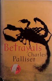 Betrayals | 9999903510871 | Charles Palliser