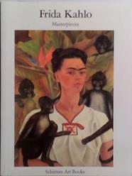 Frida Kahlo | 9999903515500 | Frida Kahlo Keto Von Waberer
