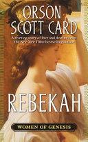 Rebekah | 9999903428756 | Orson Scott Card