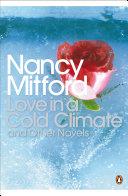 Love in a Cold Climate | 9999902492598 | Nancy Mitford