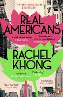 Real Americans | 9999903449812 | Rachel Khong