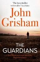The Guardians | 9999903448778 | John Grisham
