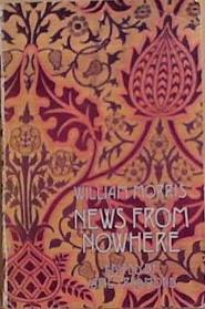 News from Nowhere | 9999903421757 | William Morris