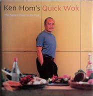Ken Hom's Quick Wok | 9999903492238 | Ken Hom