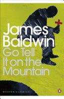Go Tell it on the Mountain | 9999903308409 | James Baldwin