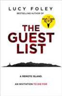 The Guest List | 9999903528203 | Lucy Foley