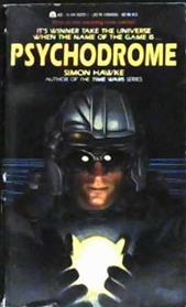 Psychodrome | 9999902965689 | Simon Hawke