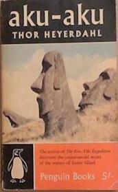 Aku-Aku | 9999903374978 | Thor Heyerdahl