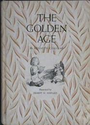 The Golden Age | 9999903015109 | Grahame, Kenneth