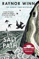 The Salt Path | 9999903456483 | Raynor Winn