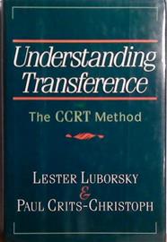 Understanding Transference | 9999903514206 | Lester Luborsky