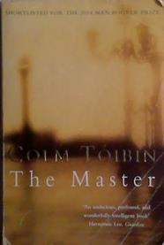 The Master | 9999903482734 | Colm Toibin,