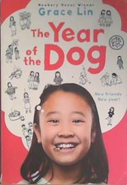 The Year of the Dog | 9999903406006 | Grace Lin