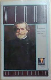 Verdi | 9999903339618 | Julian Budden