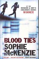 Blood Ties | 9999902434550 | Sophie McKenzie