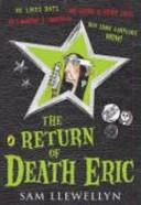The Return of Death Eric | 9999902266861 | Sam Llewellyn