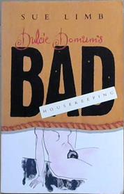 Dulcie Domum's Bad Housekeeping | 9999903071013 | Sue Limb