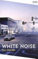 White Noise | 9781529077261 | Don DeLillo