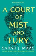 A Court of Mist and Fury | 9999903457701 | Sarah J. Maas