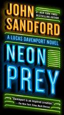 Neon Prey | 9999903382270 | John Sandford