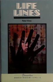 Life Lines | 9999903413400 | Peter Viney