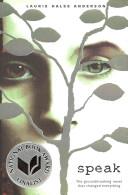 Speak | 9999902906606 | Laurie Halse Anderson