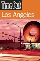 Time Out Los Angeles | 9999902529089 | Editors of Time Out