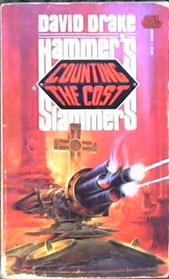 Counting the Cost | 9999902867686 | David Drake