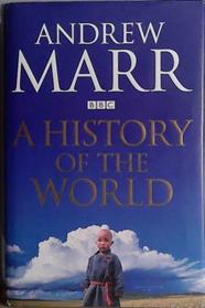A History of the World | 9999903435839 | Andrew Marr
