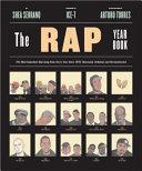 The Rap Year Book | 9999903457572 | Shea Serrano