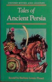 Tales of Ancient Persia | 9999903440925 | Barbara Leonie Picard