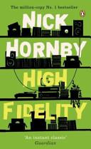 High Fidelity | 9999903451433 | Hornby, Nick