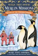 Eve of the Emperor Penguin | 9999903422532 | Mary Pope Osborne